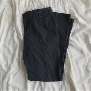 Banana Republic Bootcut Pant*